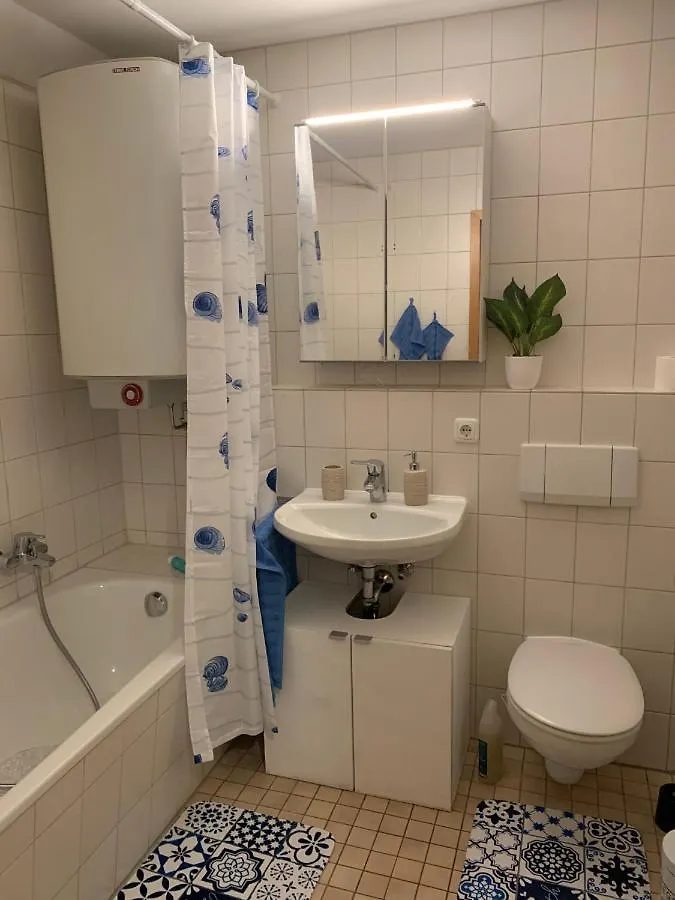 Apartment Ferienwohnung 1 In Huglfing Im Herzen Vom 5 Seen Land Oberbayern