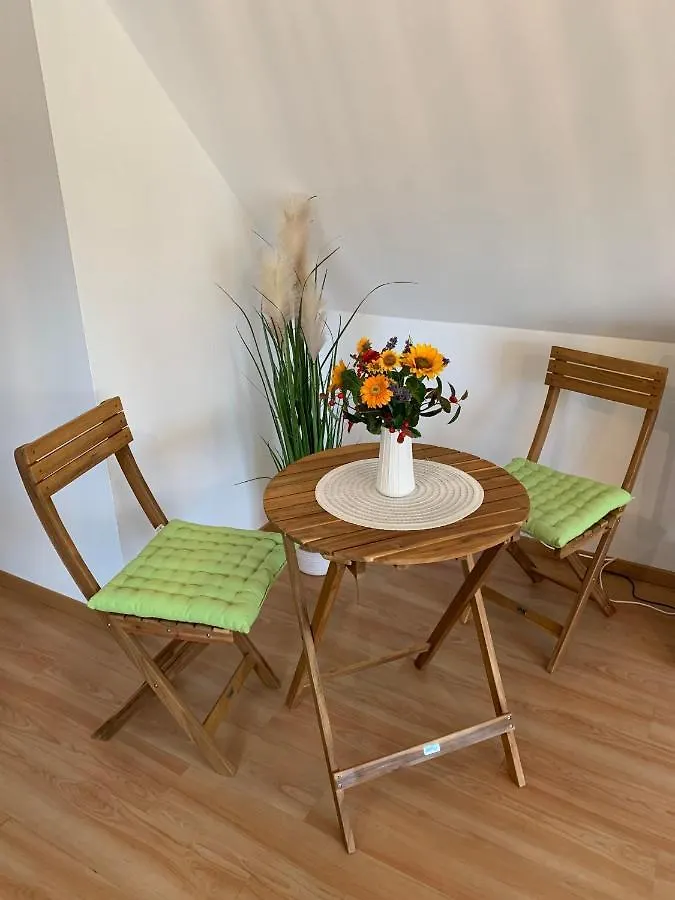 Apartment Ferienwohnung 1 In Huglfing Im Herzen Vom 5 Seen Land Oberbayern Germany