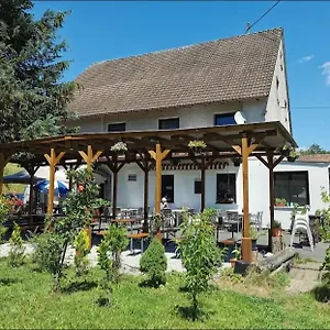 Zur Saegemuehle Hiltpoltstein