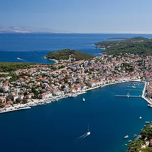 Nonna Vittoria 1 Apartment Mali Lošinj